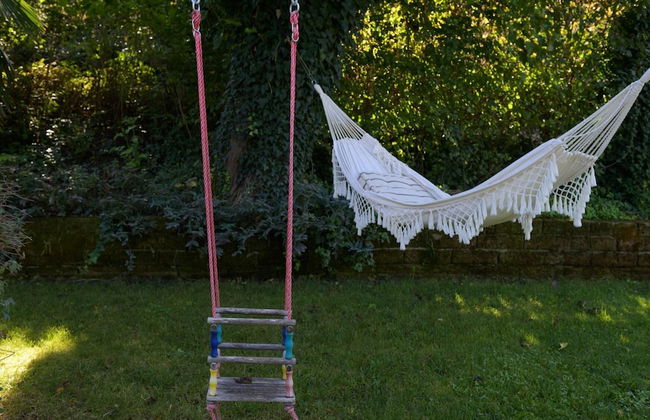 La Vecchia Pieve 8 in Pieve Caina - Foto 2