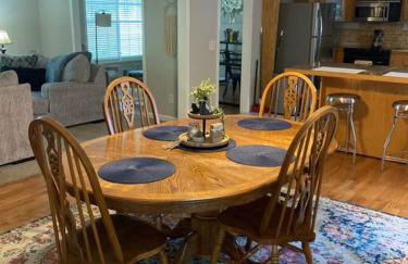 Quiet Kennesaw 3BR home - close to KSU, Lakepoint - Foto 20