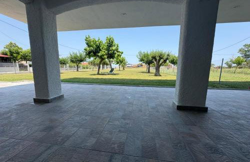 Sapphire Apartment , Beachfront Family Apartment for 4 with Private Garden, 1-Minute Walk to the Beach - Foto 39