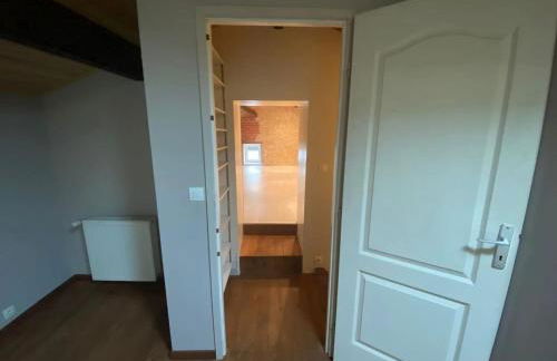 Maison charme à Mauléon avec jardin privé - Foto 12