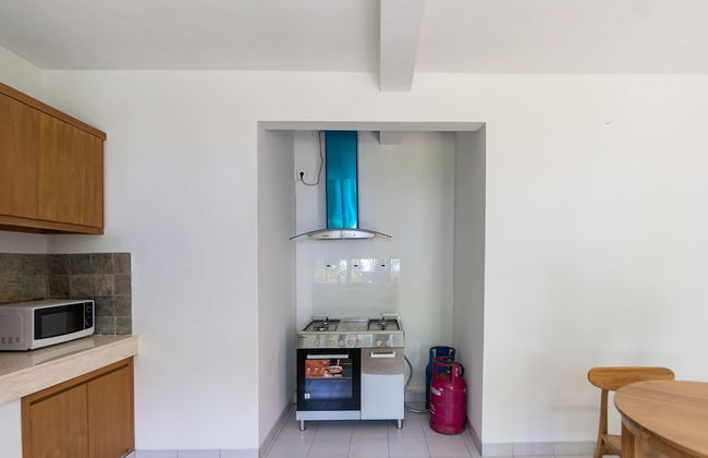 Villa Mandala - Foto 41