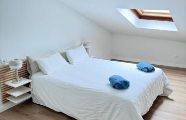 Apartamentos Lavandeira by beBalmy - Foto 11