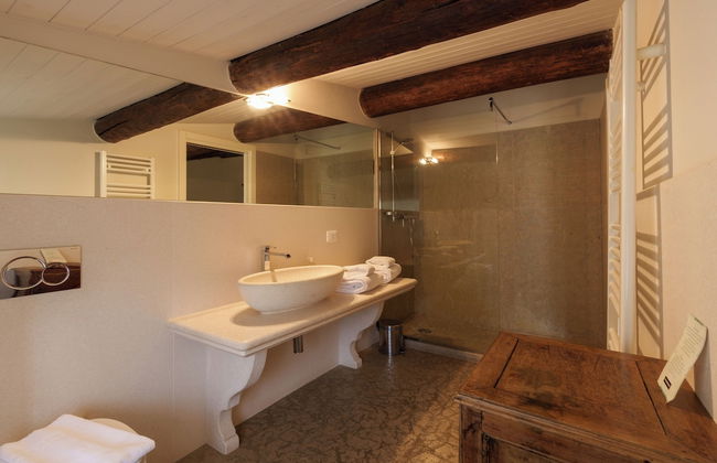 Massimago Wine Relais - Foto 33