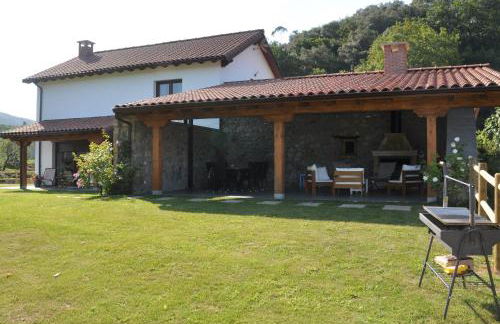 Casa Rural Mazarredonda - Foto 6