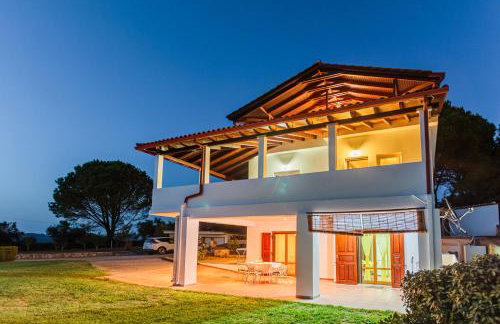 Ancient Olympia, mangata-home - Foto 61