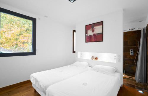 Loft Ôvebas - Domaine De L 'ô - Foto 16