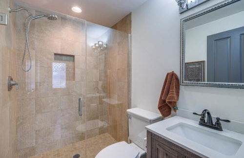 17 Mi to Ski Slopes! Retreat Near Lake Michigan - Photo 14