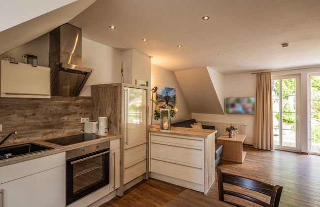 City Appartments Am Wall - Foto 33