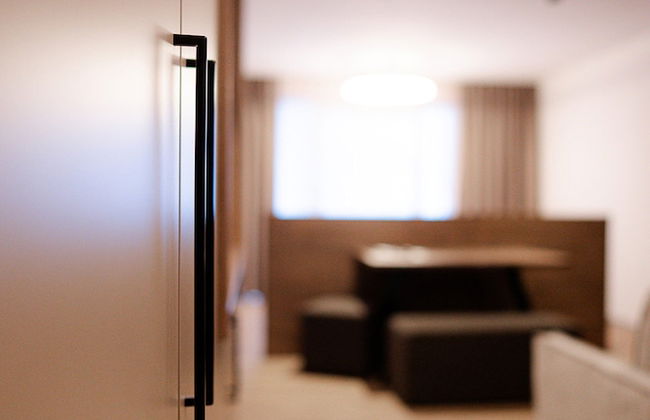 LH Suites Aparthotel - NEW since 2025 - Photo 34