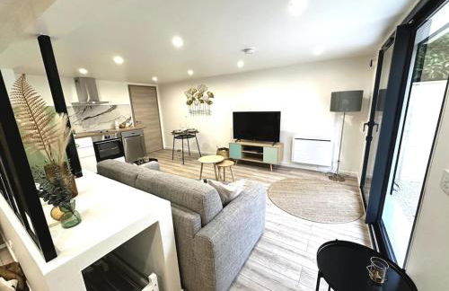 Cocon proche Disneyland et Paris - Foto 1