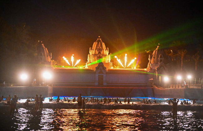 Billet pour Siam Night - Photo 7