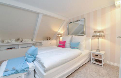 Alte Mühle direkt am Wattenmeer - Photo 18