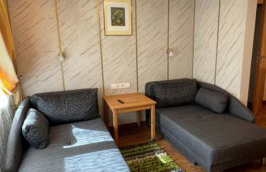 Aparthotel Tannenhof - Foto 25