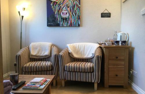 East Hillerton House - Foto 14