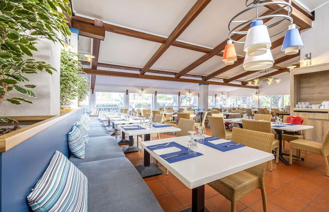 TUI BLUE Budoni - Foto 42