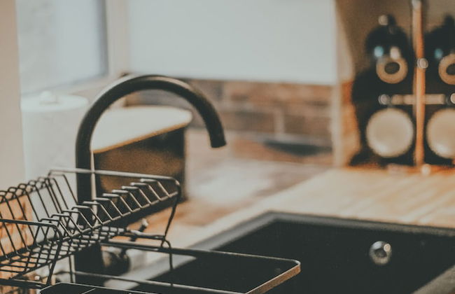 The Black Isle Apartment - Foto 15