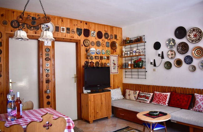 Cozy Family Cottage at the Lake Balaton - Foto 18