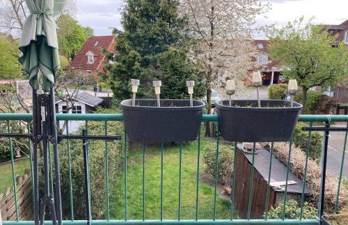 Spacious 3 bedroom house in Norderstedt-Hamburg - Foto 1