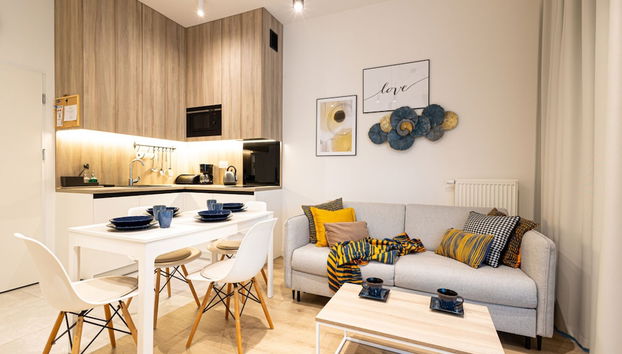 Campo Komfort i Natura Bezpo Redni Dost p do pla y - Foto 2, Habitación