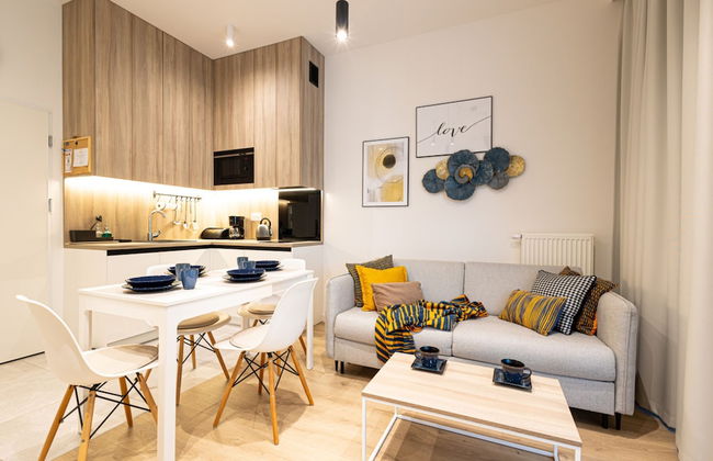 Campo Komfort i Natura Bezpo Redni Dost p do pla y - Foto 2