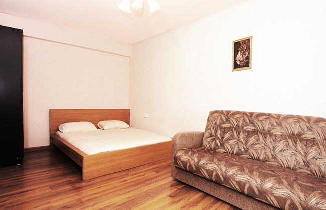 ApartLux Rechnoy - Foto 6