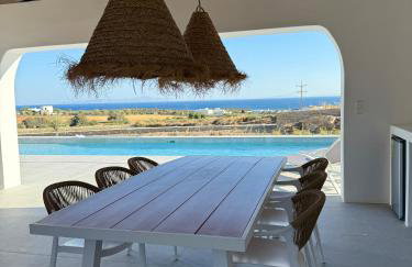 Faragas Hill Harmony Villa - Foto 30