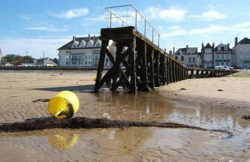 Maison proche Omaha Beach - Photo 25