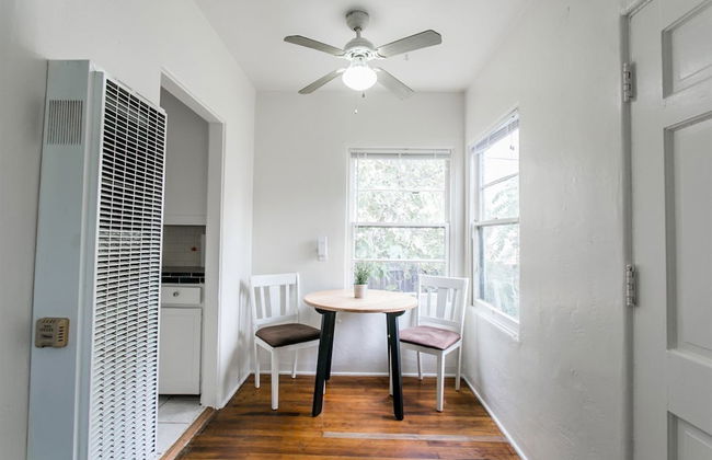 Orange Tree Cottages Downtown - Foto 11