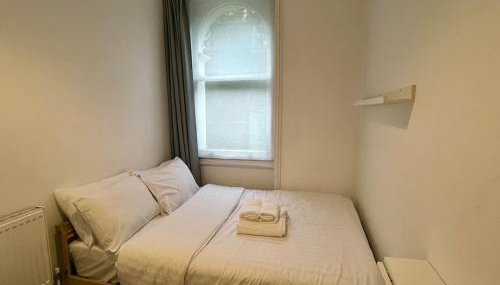 2 Bed Flat - Walking Distance to Borough Market - Foto 2, towels