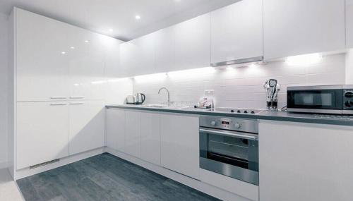 Redhill Nobel -Modern Central 2 Bedroom Apartment by Mobius Property - Foto 5