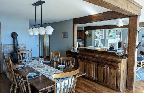 Lone Pine Oceanfront Cottage - Foto 30