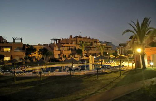 Meerblick Casares del Sol - Foto 31