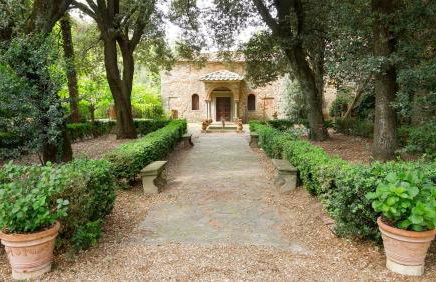 Residenza d'Epoca Il Cassero - Foto 28