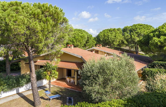 Seaside Comfort in Giannella - Foto 45