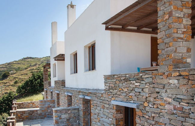 Villa Karthea V - Foto 38