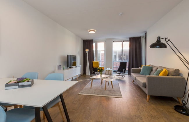 Lush Apartment in Zoutelande Near Beach - Foto 76