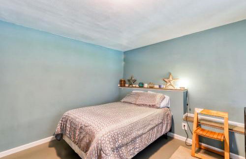 Anderson Island Getaway - Foto 25