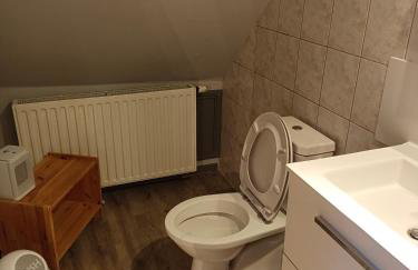 Maison à colombages - Foto 16