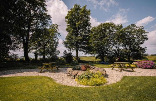 The Barn at Kingston Grange - Foto 20