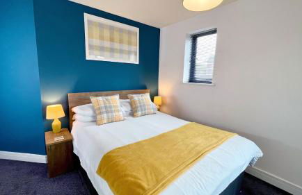 Cross Court, Stafford by BELL Apartments - Foto 54