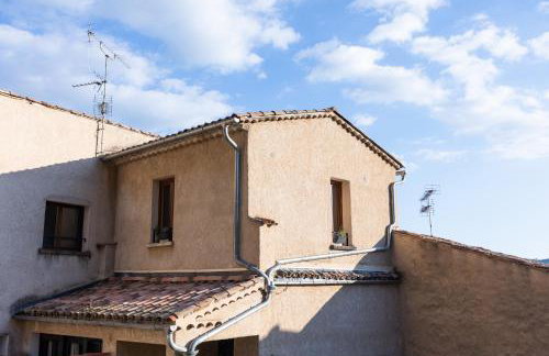 Studio vue sur le rocher - Foto 50