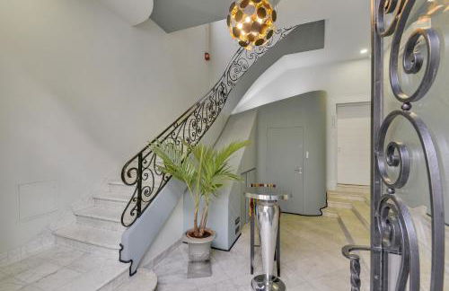 Villa Erizio Aparthotel - a bucolic and urban break - Foto 52