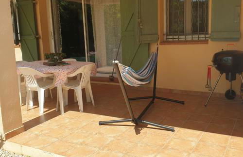 L'Oliveraie - Foto 10