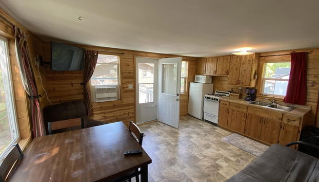 Servicio de comidas en la habitación