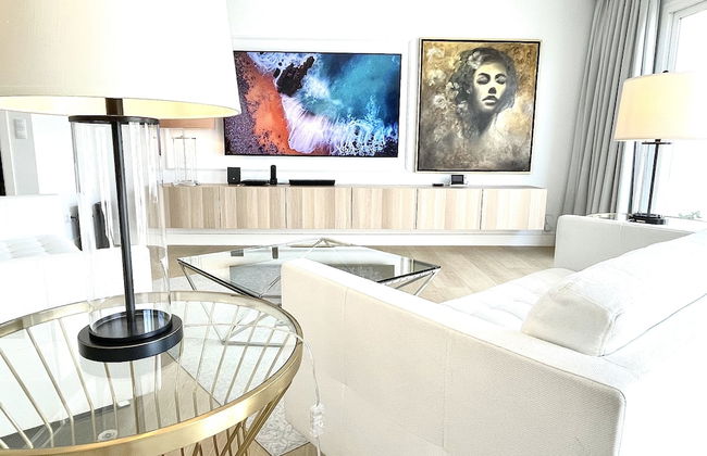 MONDRIAN Luxury Suites & Villas - Foto 31