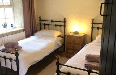 Clannad Cottage - Foto 18