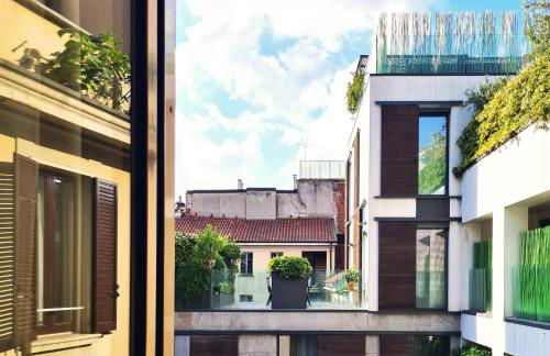 Serendipity Luxury Apartments - Brera - Photo 27