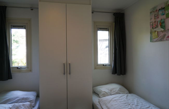 2 bedroom House in Lochem with swimming pool and terrace - Photo 20