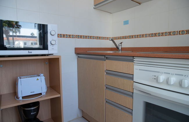 Apartamentos Fuentepark - Foto 41