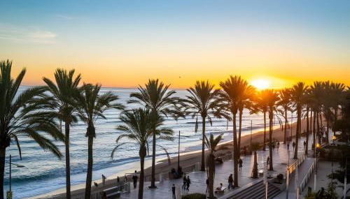 Malaga Cozy House- Nature - Photo 2